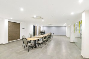 Restaurant - FabHotel Infinity Stays (Gurugram)