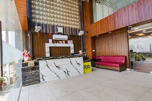 Recepción