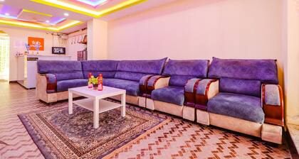 Fabexpress Broholic Suites