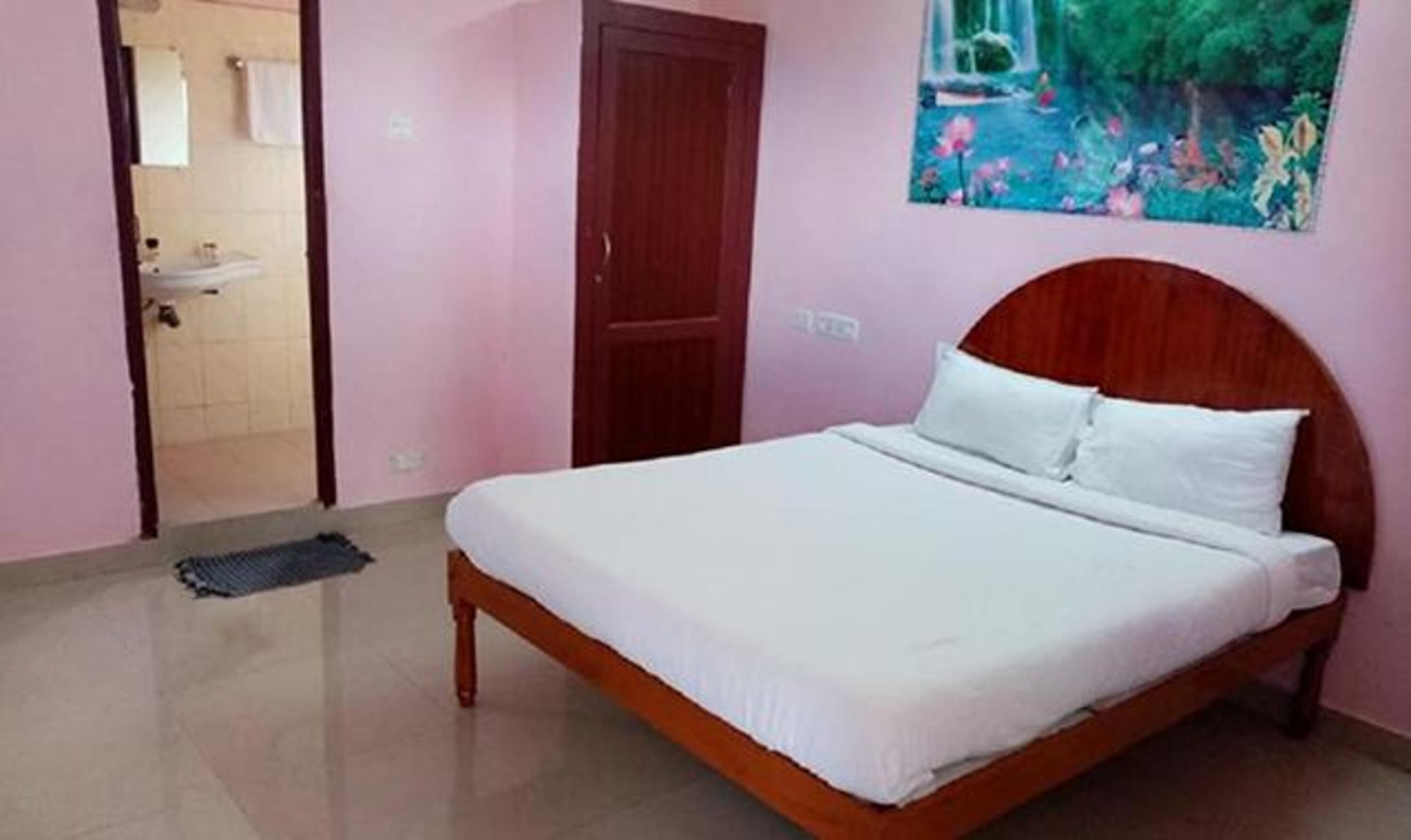 Fabexpress Corner Stone