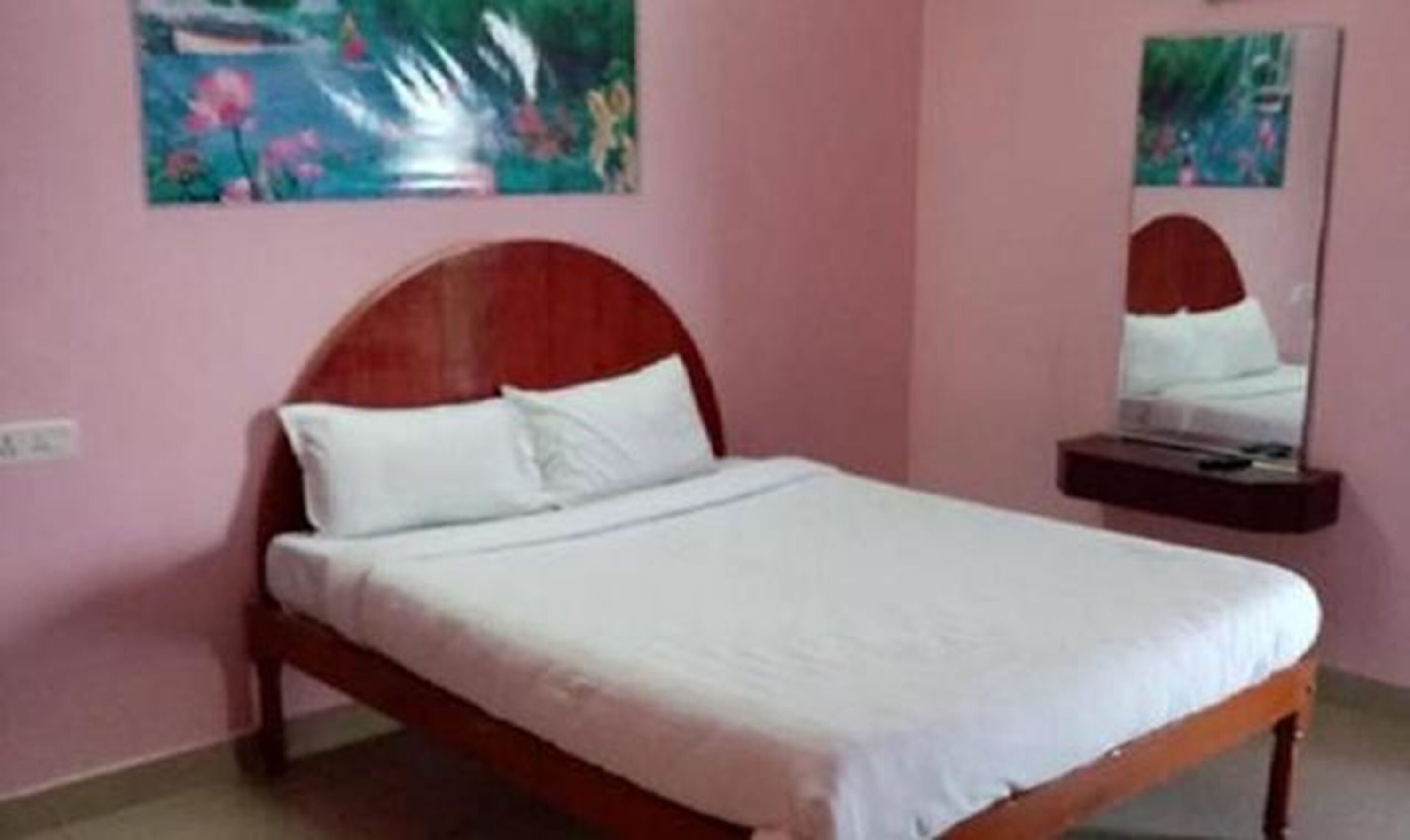 Fabexpress Corner Stone