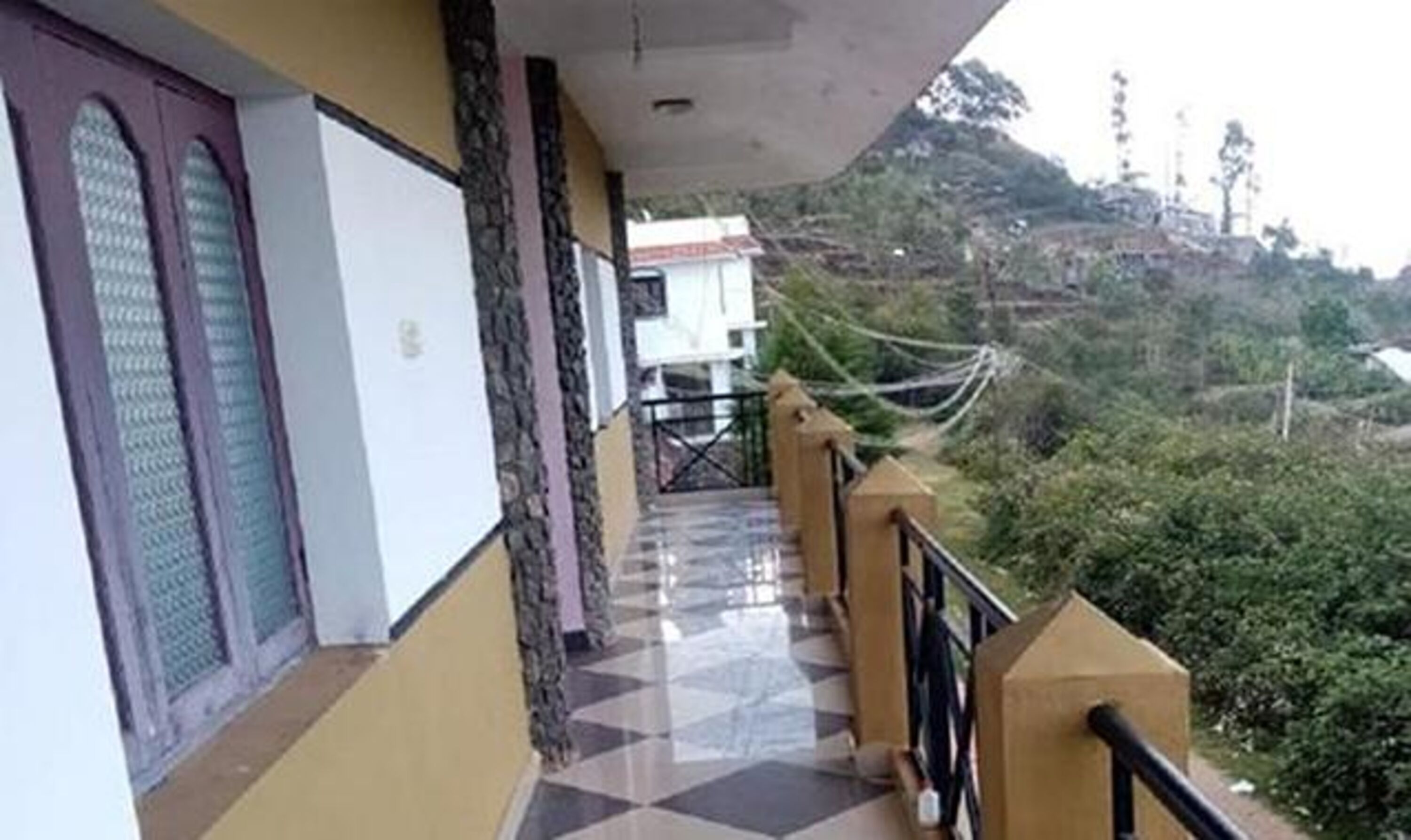 Fabexpress Corner Stone