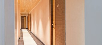 Fabhotel Kzar Select