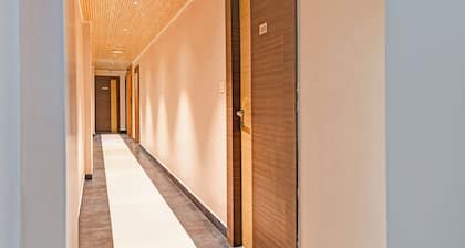 Fabhotel Kzar Select