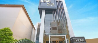 Fabhotel Kzar Select