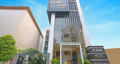 Fabhotel Kzar Select