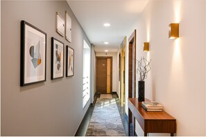 Lobby - Fabhotel Kzar Select (Kolkata)