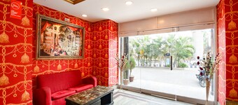 FabHotel Raj Darbar