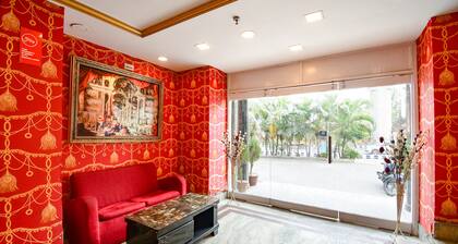 FabHotel Raj Darbar