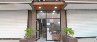 Fabhotel Dev'S Inn