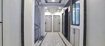 FabHotel Devs 飯店  