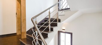 FabHotel Dreamworld Residency