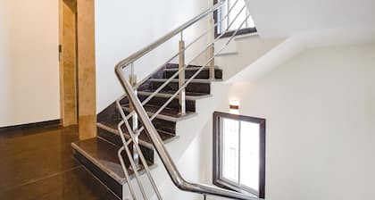 FabHotel Dreamworld Residency