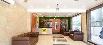 FabHotel Dreamworld Residency