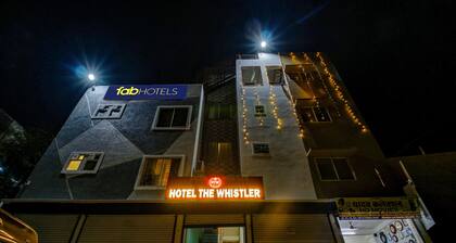 FabHotel The Whistler