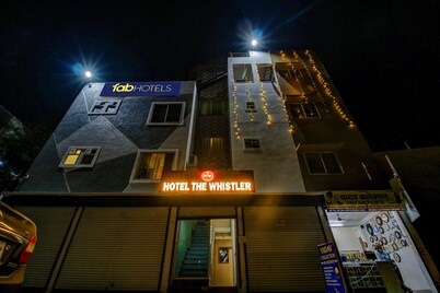 FabHotel The Whistler