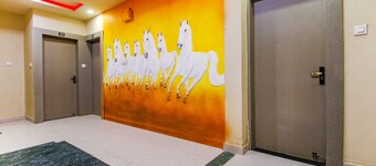 FabHotel The Whistler