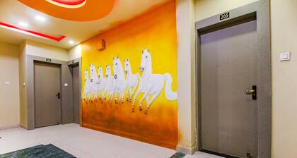 FabHotel The Whistler