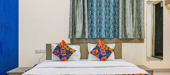 FabHotel The Whistler