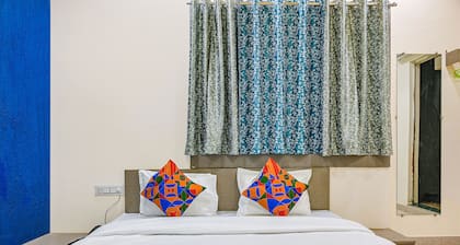 FabHotel The Whistler