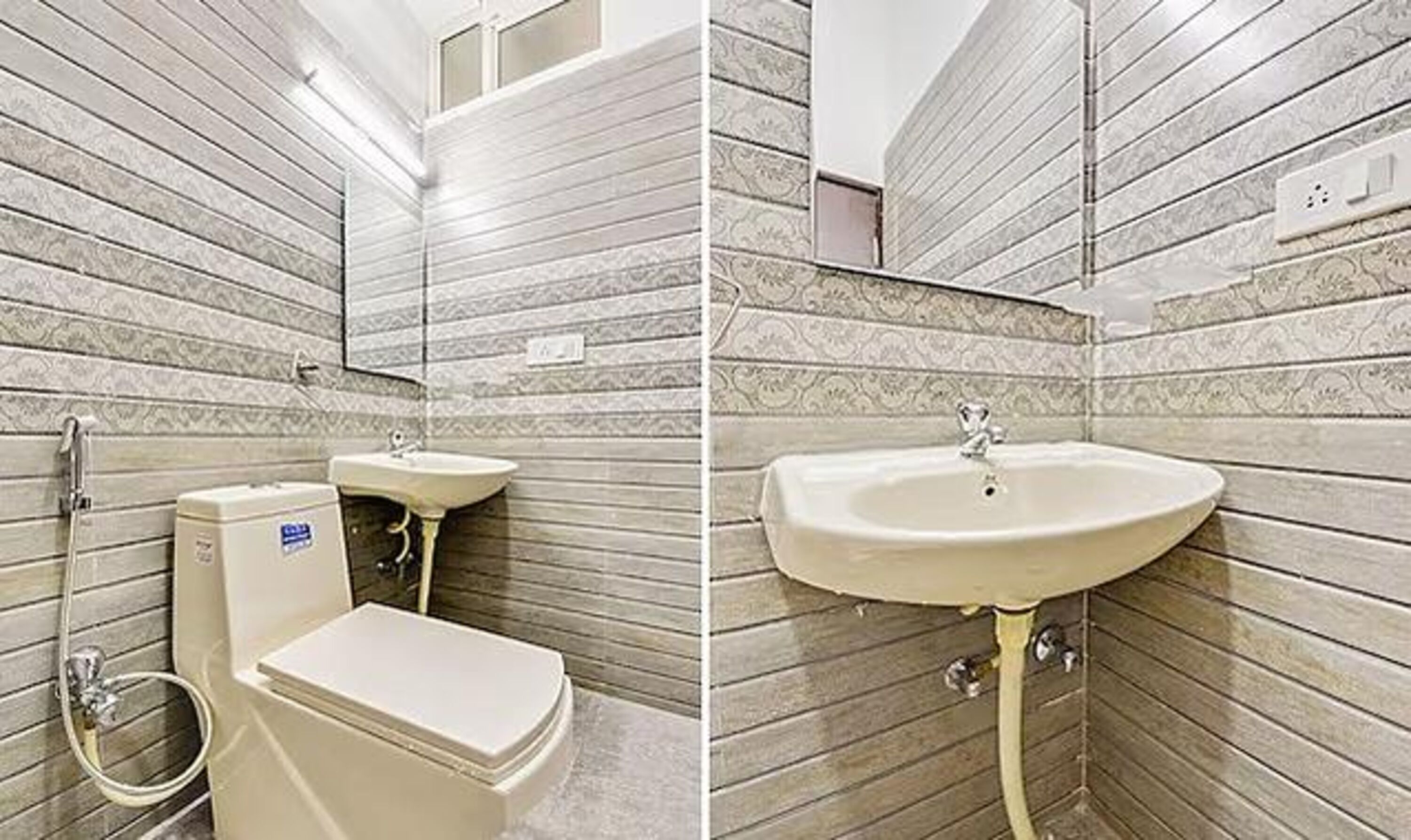 FabExpress Metro GS Comforts