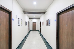 الردهة