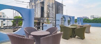 Fabhotel Fortune Grand
