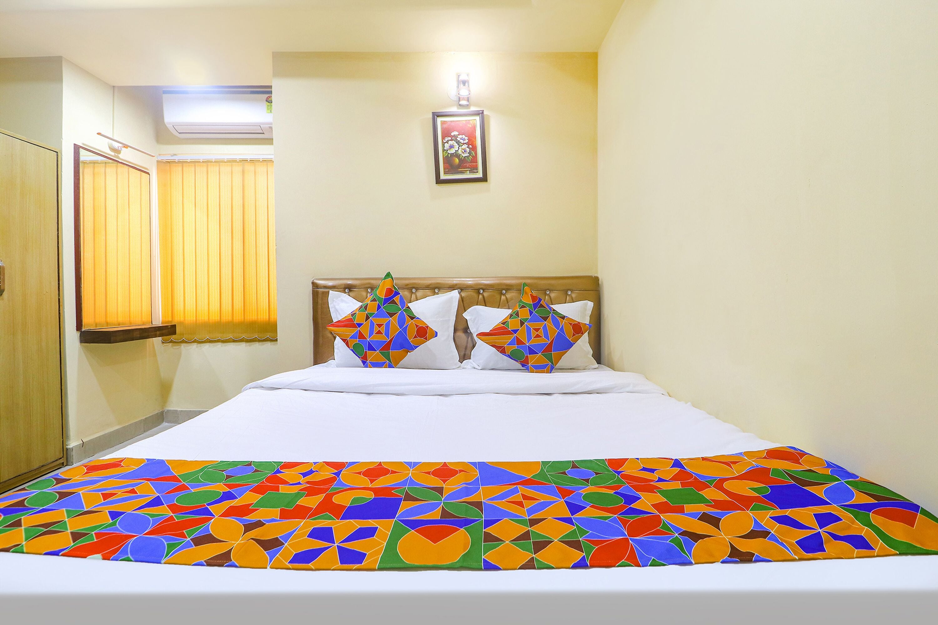 Foto - Fabhotel Fortune Grand