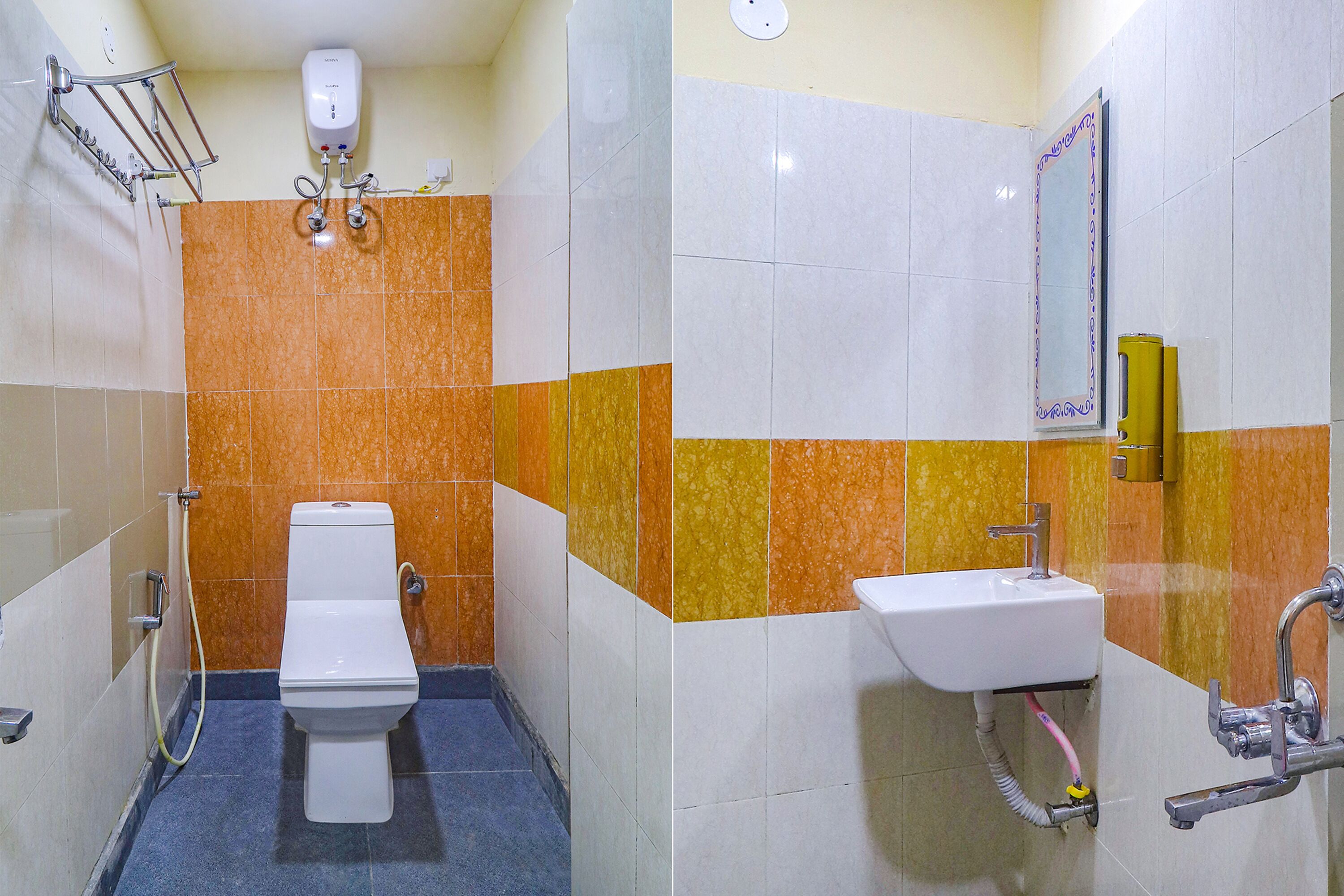 Foto - Fabhotel Fortune Grand