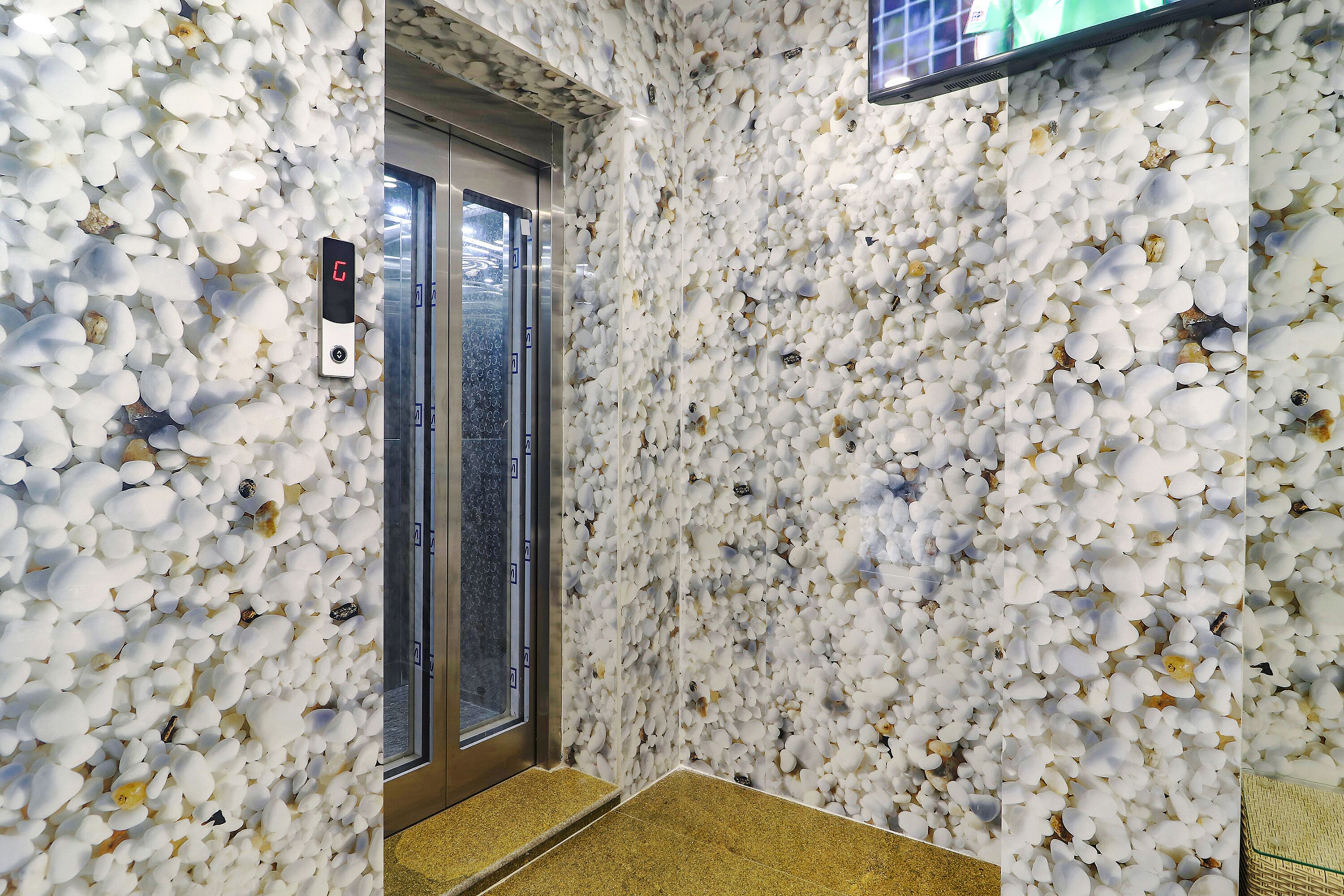 Foto - Fabhotel Fortune Grand