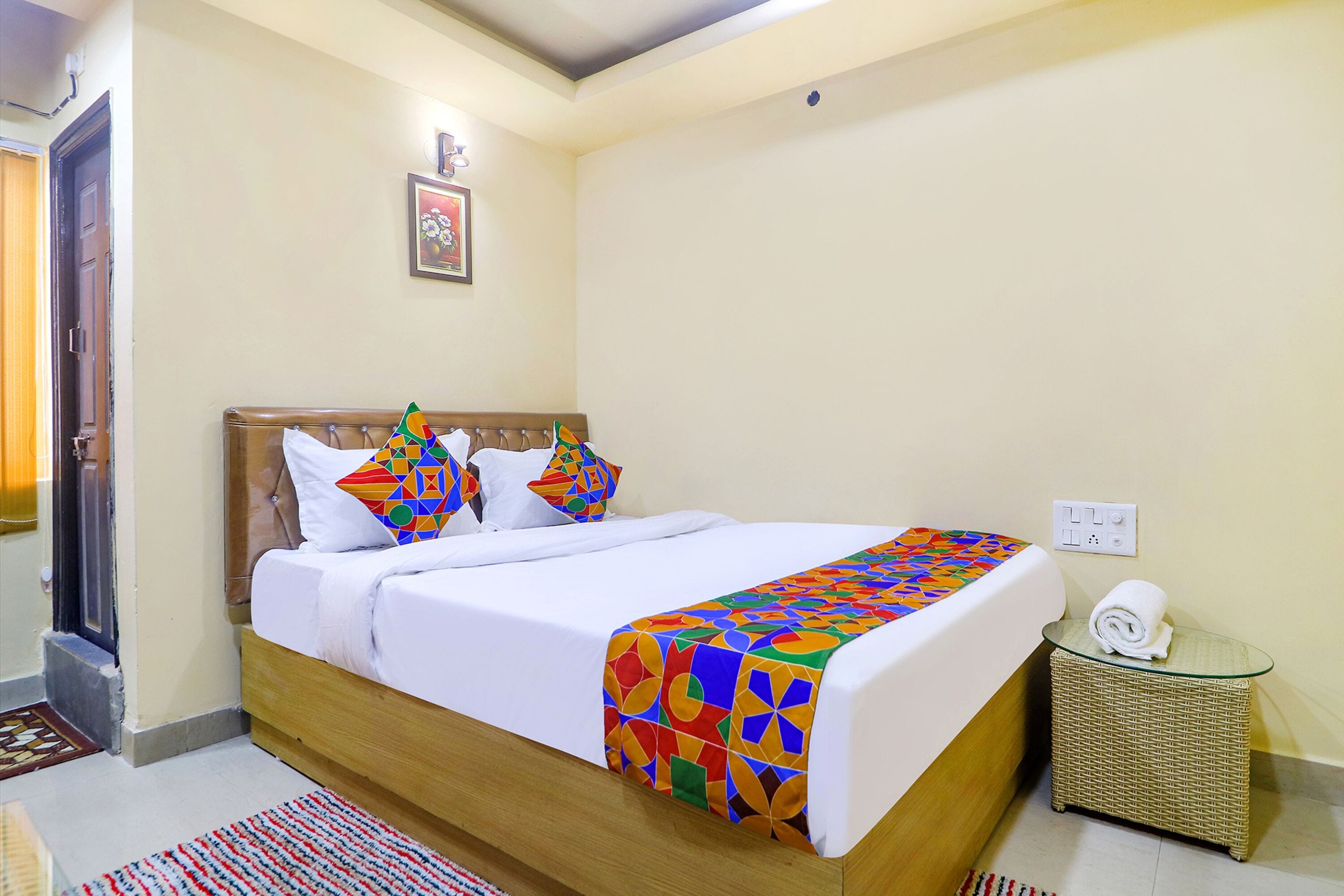 Foto - Fabhotel Fortune Grand