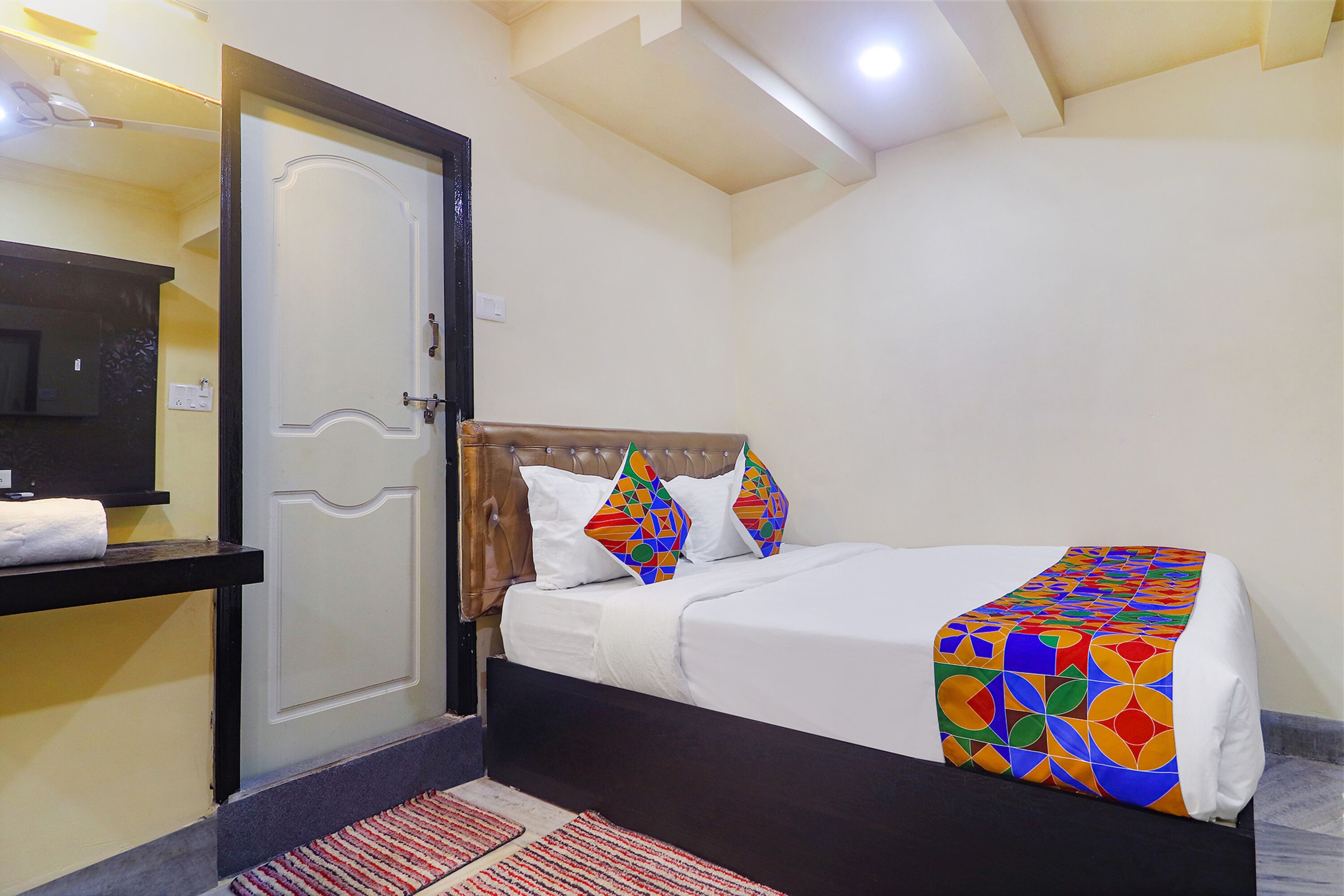 Foto - Fabhotel Fortune Grand