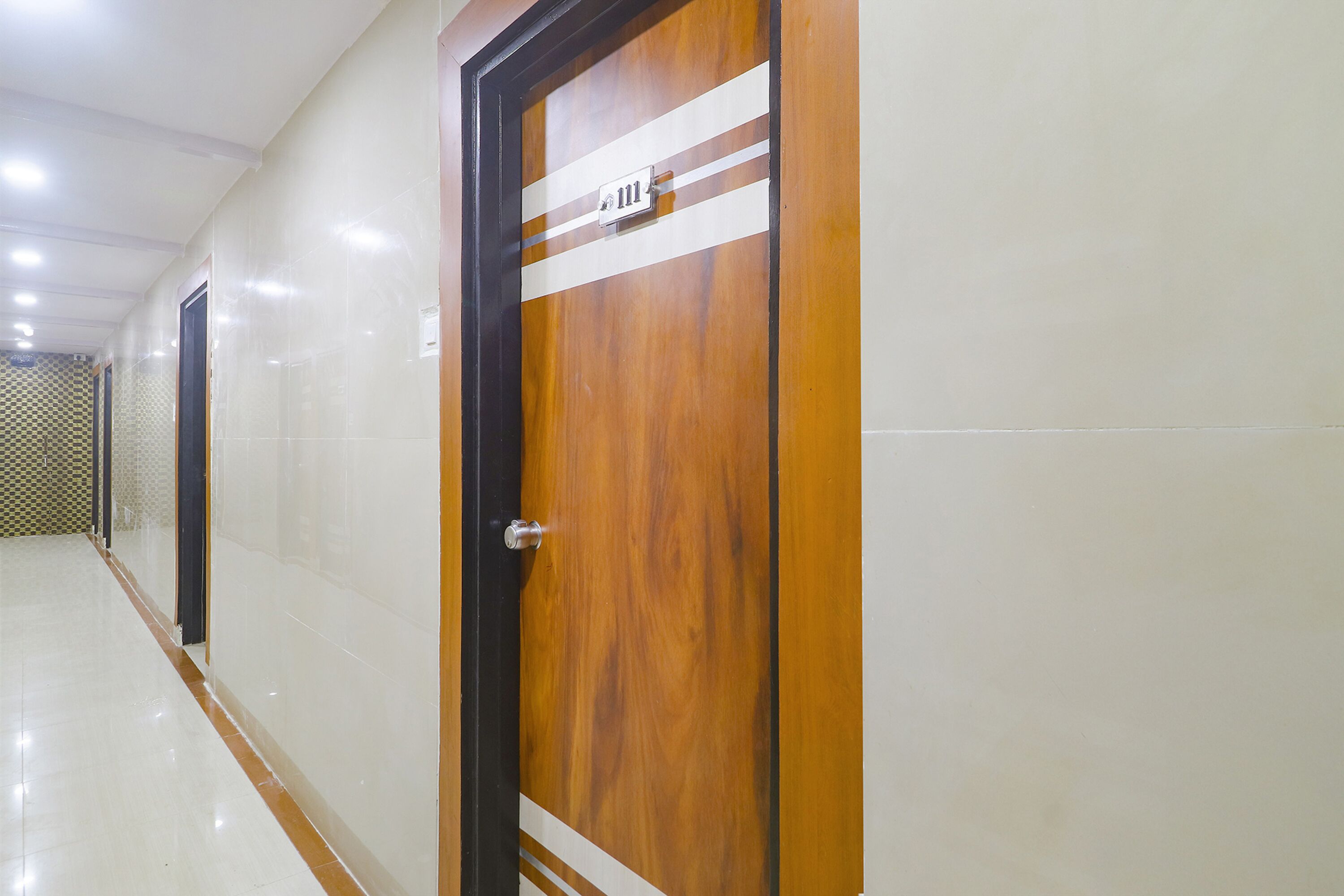 Foto - Fabhotel Fortune Grand
