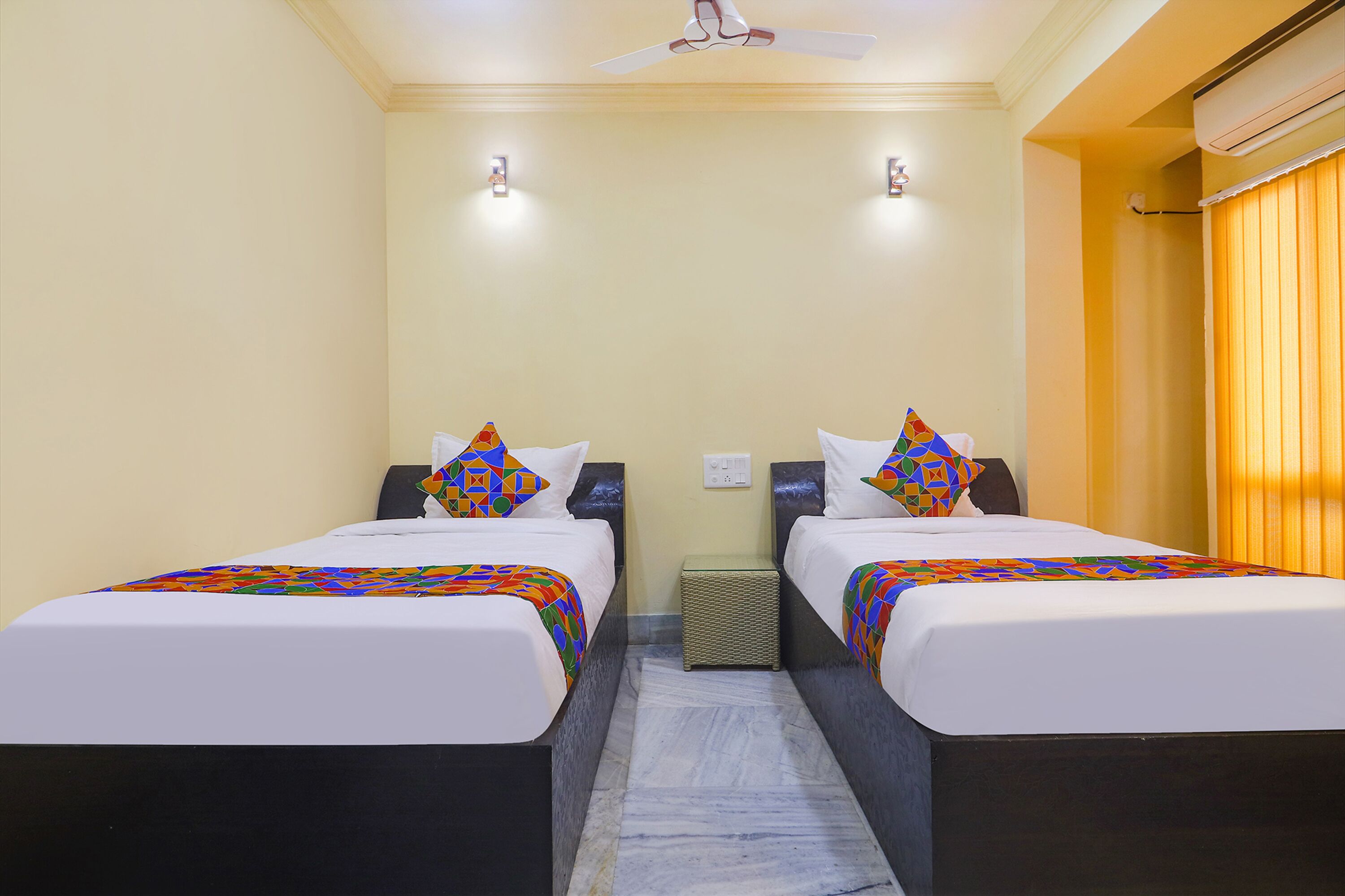 Foto - Fabhotel Fortune Grand