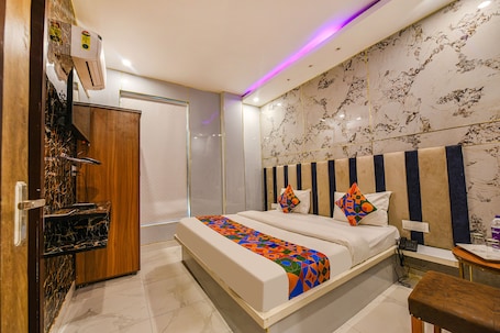 Sábanas de algodón egipcio y ropa de cama de alta calidad