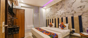 Fabhotel The Dreams
