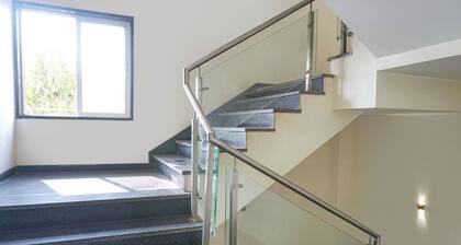 FabHotel Pancharatna Regency