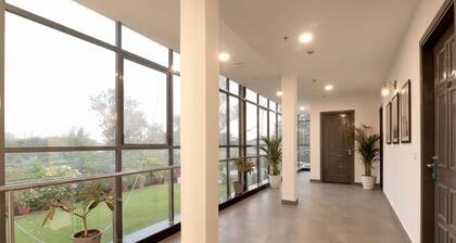 Fabhotel Bsa