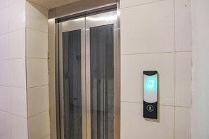 Ascenseur