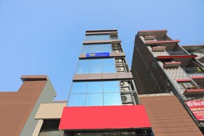 Exterior - FabHotel Joystick (Noida)