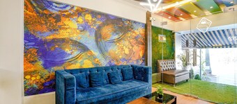 Fabexpress White House