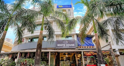 Fabexpress White House