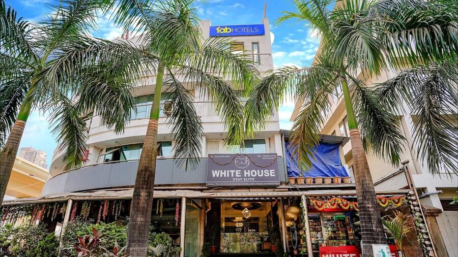 Fabexpress White House