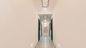 الردهة