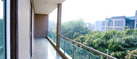 Balcon