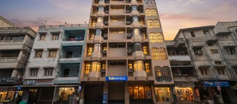 Fabhotel Ashoka Inn