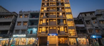 Fabhotel Ashoka Inn