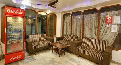 Fabhotel Ashoka Inn