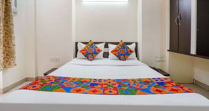 Fabexpress Orchid Rooms