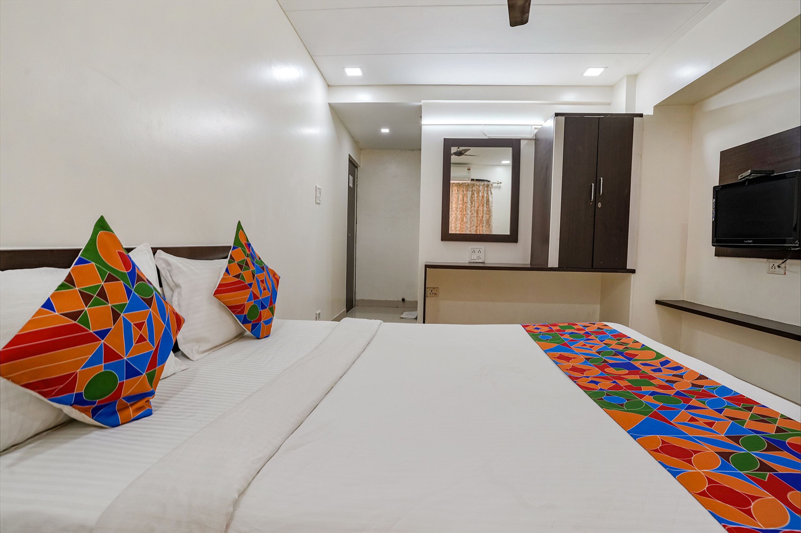 Fabexpress Orchid Rooms